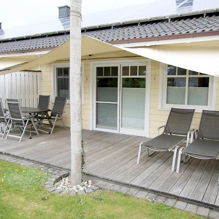 Susanne-Fischer Weg 49, Haus Seeschwalbe Wyk auf Foehr Exterior photo
