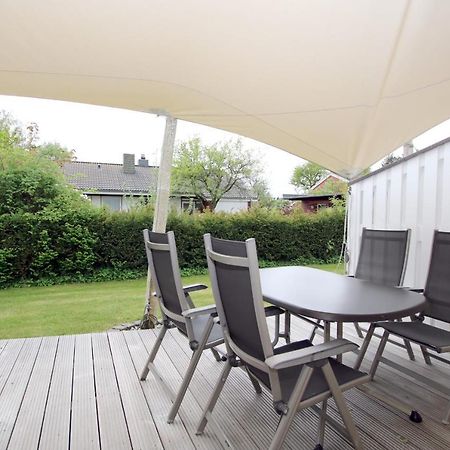 Susanne-Fischer Weg 49, Haus Seeschwalbe Wyk auf Foehr Exterior photo