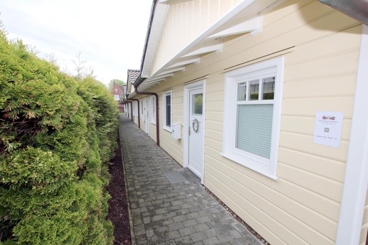 Susanne-Fischer Weg 49, Haus Seeschwalbe Wyk auf Foehr Exterior photo